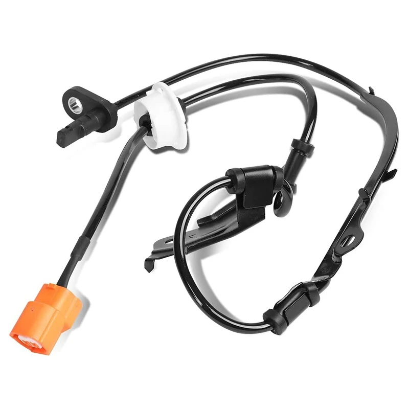 Sensor de velocidade para roda honda accord acura tsx troca dianteira
