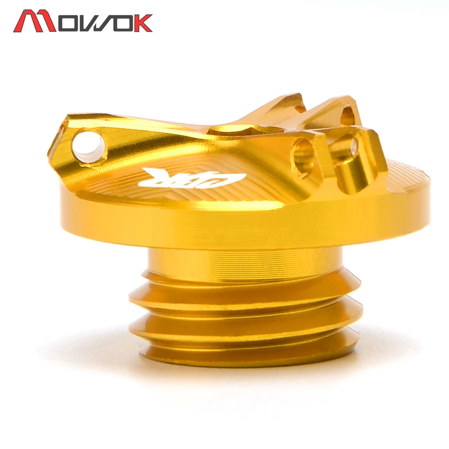 Для Honda CBR 500R 600 F2 F3 F4 F4i 600F 600RR 1000RR 954 1000 RR 1100XX мотоциклетная алюминиевая крышка