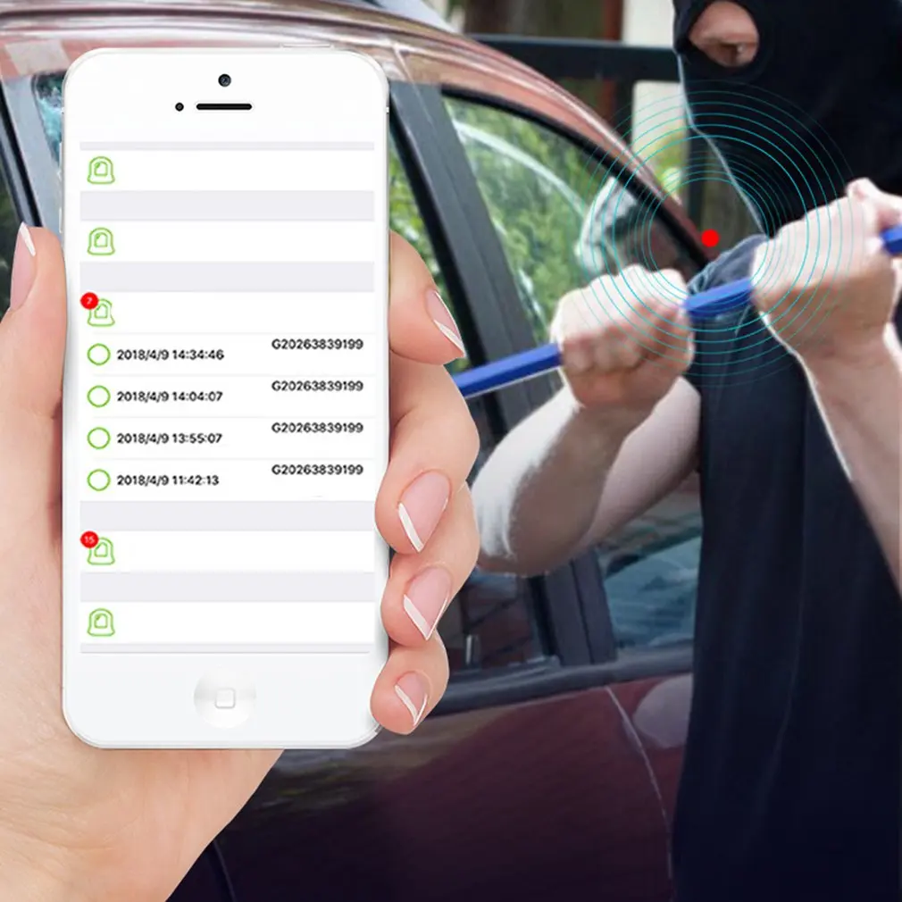 Брелок сигнализации пожилых Gps локатор G68 установка мини автомобиль беспроводной трекер для детей, пожилых людей трекер для домашних животных для пожилых сигнализации ключ