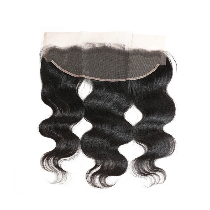 do corpo 13x4 rendas frontal orelha a