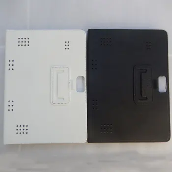 

PU Leather Cover for Digma Plane 1585S 1584S 1553M 4G 10.1 inch Tablet Folio Stand Case