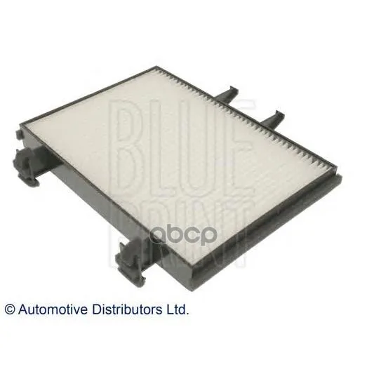 Фильтр Салона Mitsubishi: Space Runner 2.0, 2.4 Gdi 99-, Space Wagon 2.4 Gdi, 2.4 Gdi 98-04 Blue Print арт. ADC42504