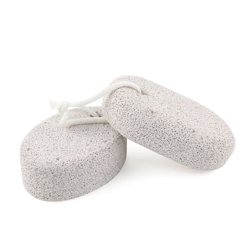 3 размера Pumice камень удалить ороговевшая кожа мозоли ноги вулканический камень пилка инструмент для ухода за кожей