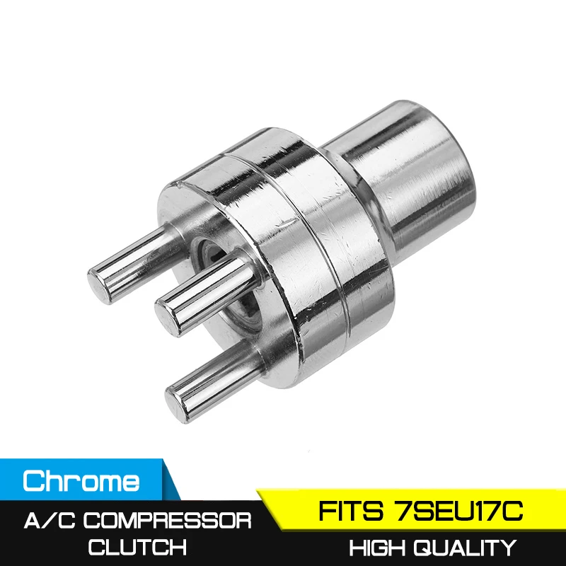 AC Compressor Tool Universal A/C Compressor For BMW For Audi Mercedes Benz before 2010 Models Fits 7SEU17C Clutch HUB REMOVER TOOL