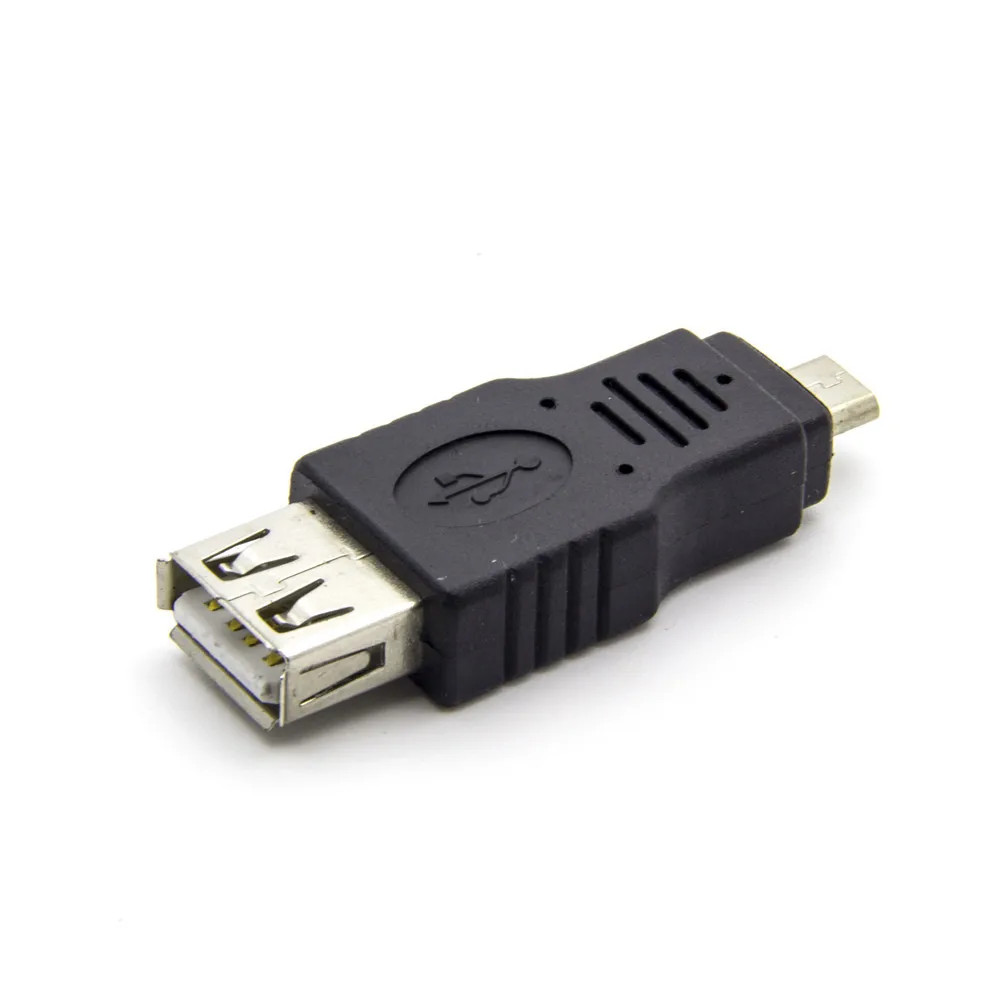 Микро USB OTG к USB адаптер V8 соединитель конвертер для samsung Galaxy huawei xiaomi планшет телефон Android