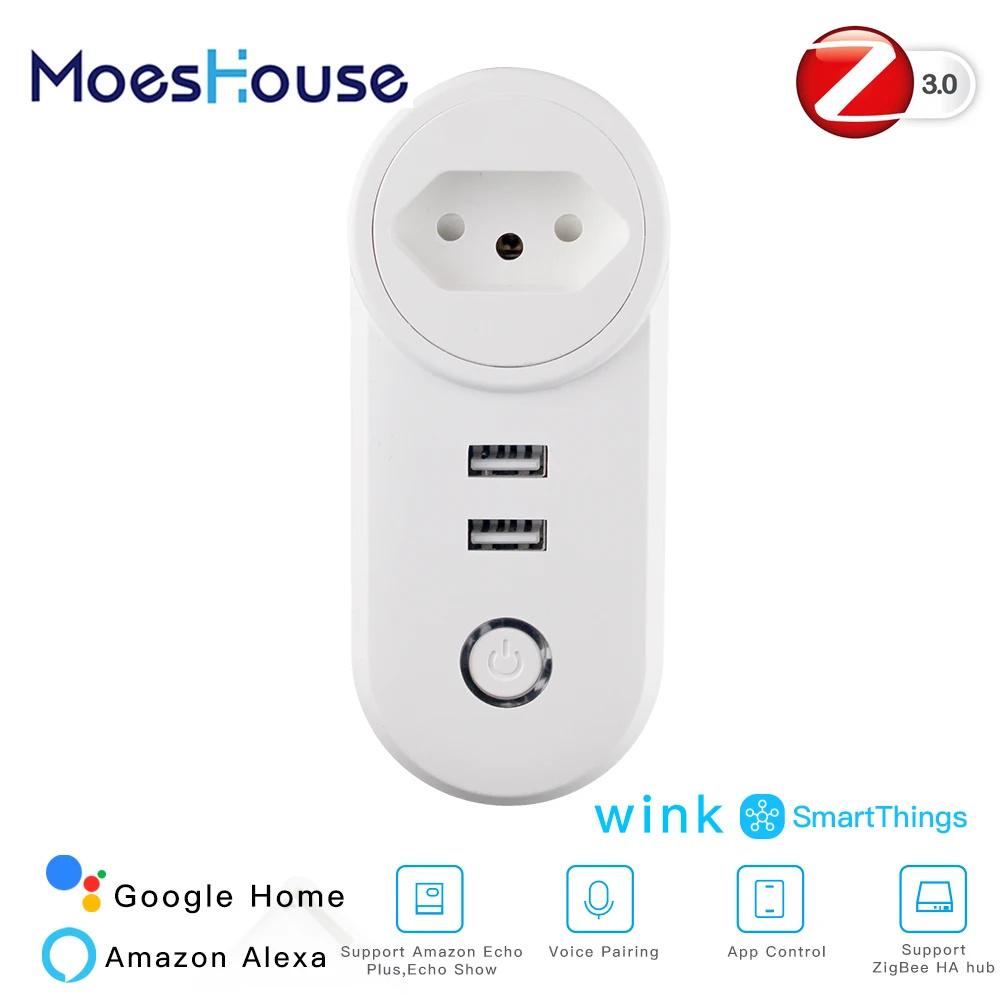 alexa control smartthings