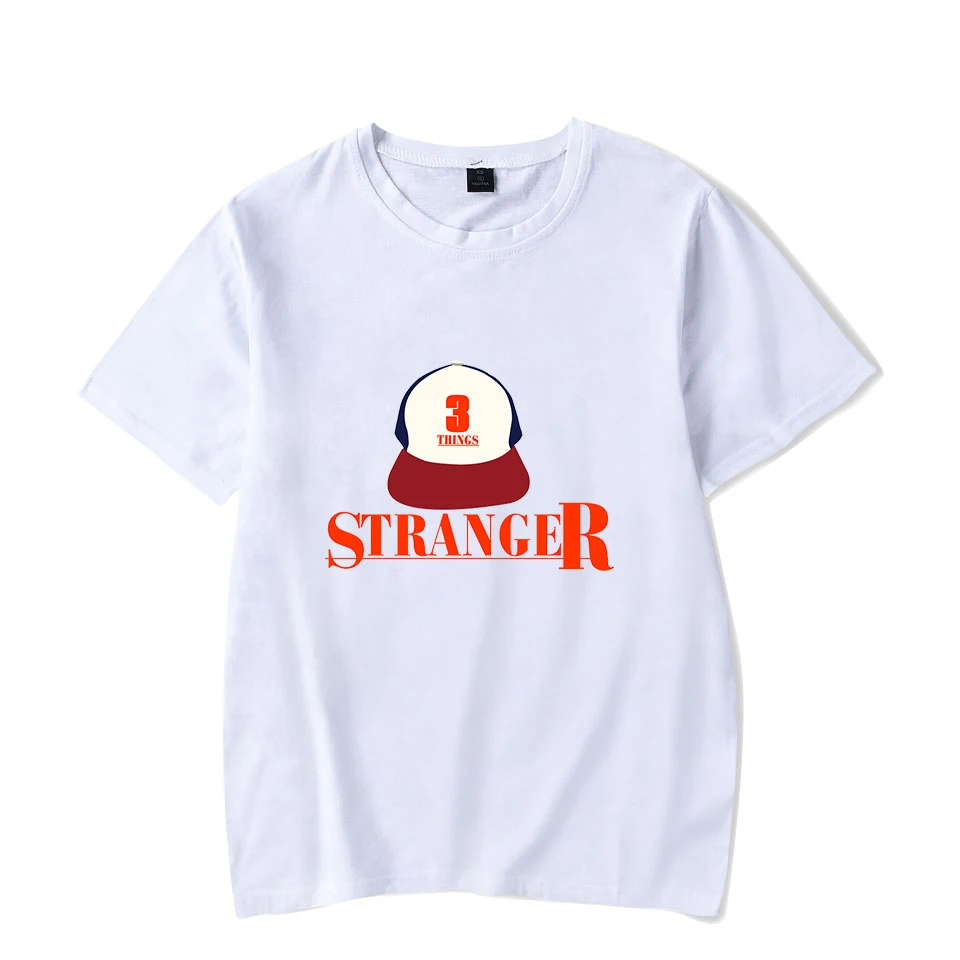 2019Black deacon tee cute t shirts  men&women short sleeves cotton tops cool t shirt summer jersey costume Fashion t-shirt#51