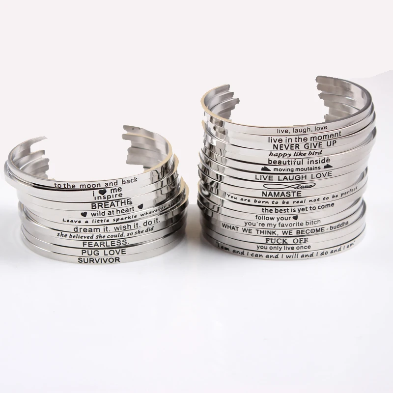 3.2mm silver set 2