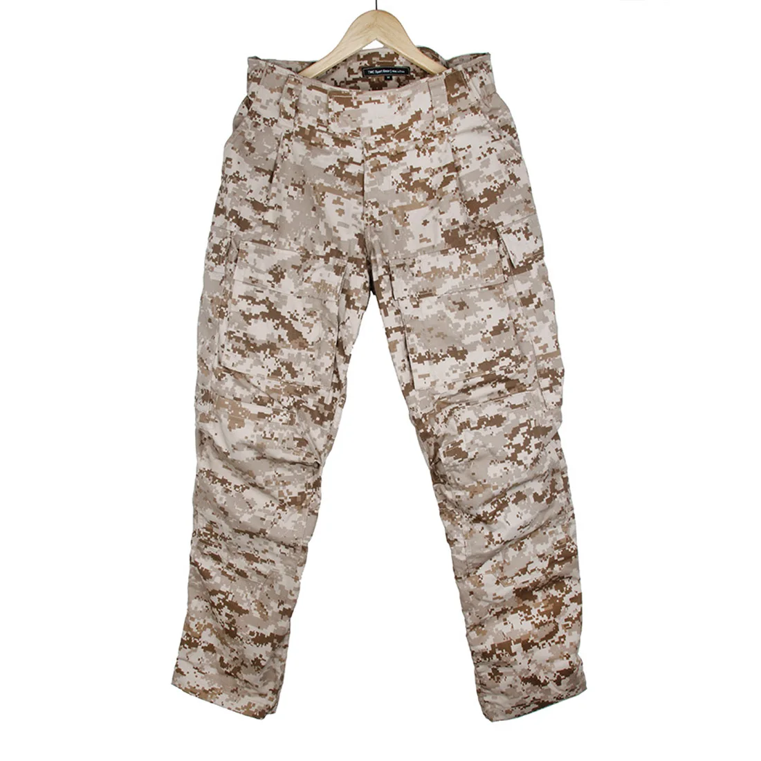 

TMC DF Combat Pants Outdoor Training Pants - XXL (TMC2649-A1)