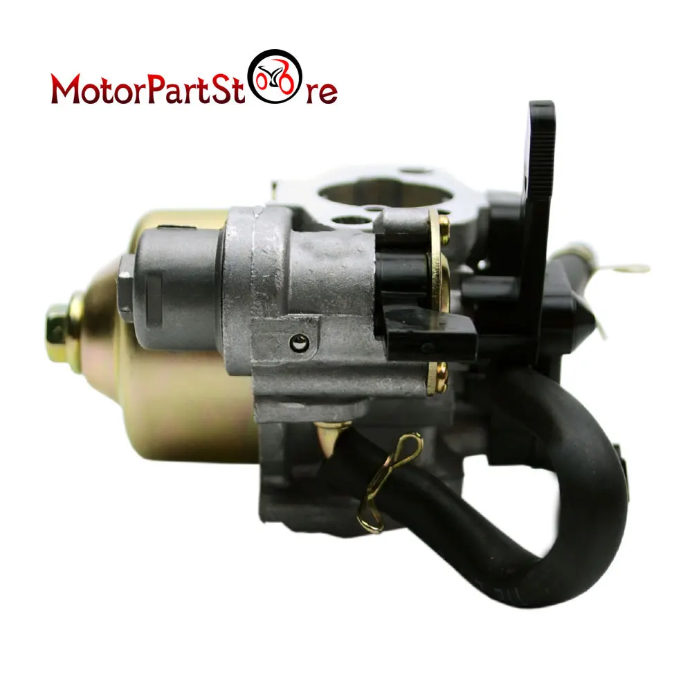Новое поступление Карбюратор ПОДХОДИТ для HONDA GX110 GX120 110 120 4HP запчасти двигателя карбюратора D10