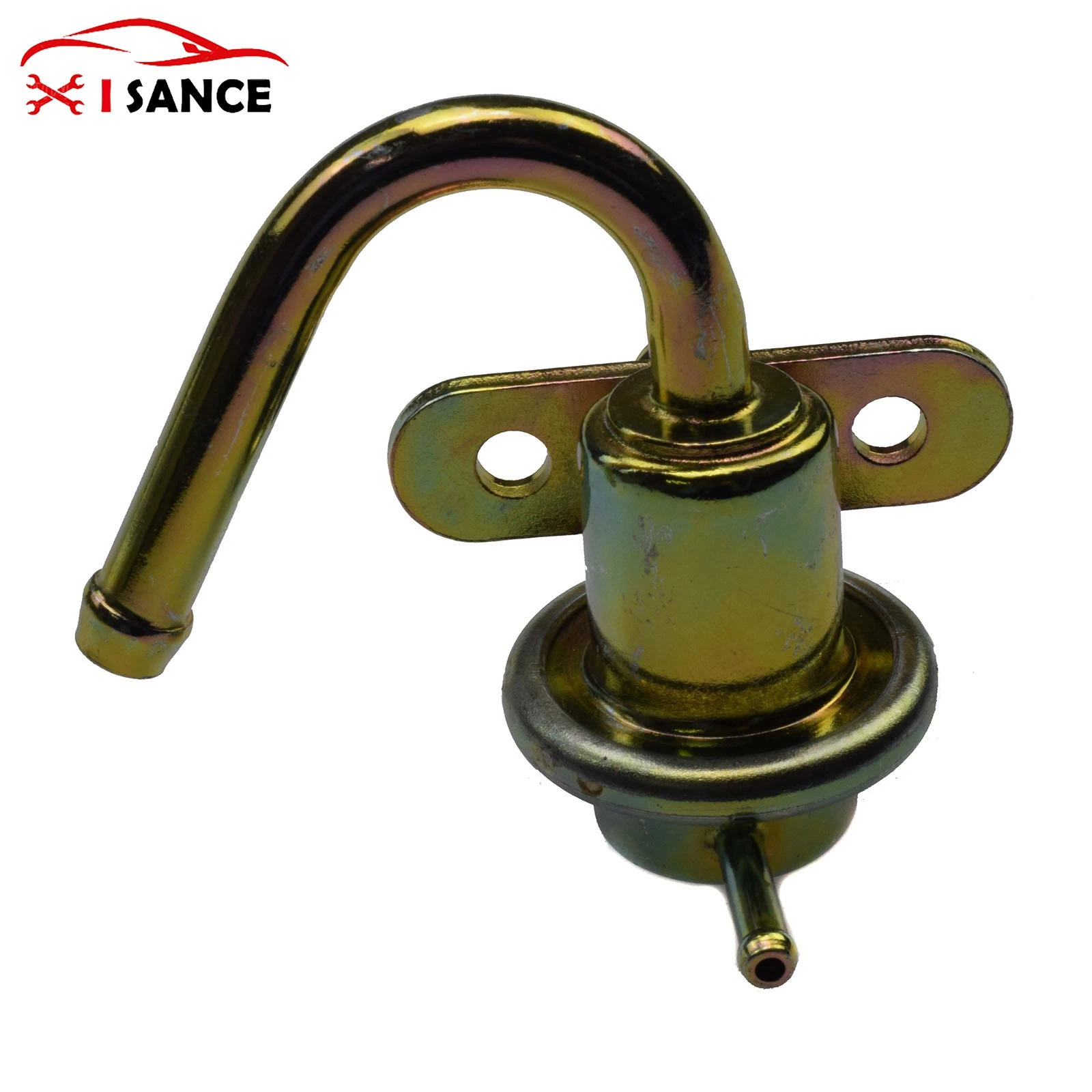 MOTORS Car & Truck Fuel Inject. Controls & Parts Fuel Pressure