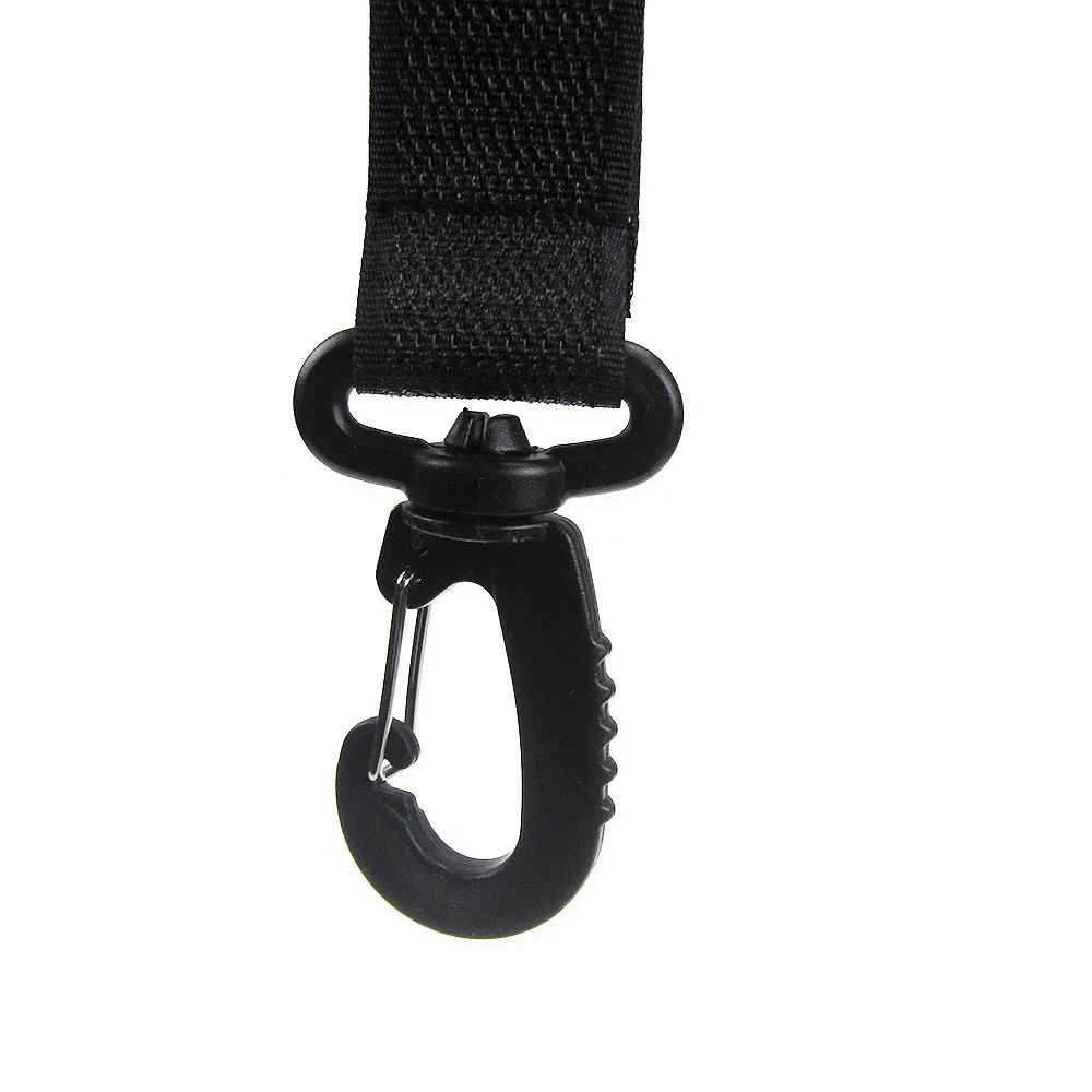 Baby Strollers Pram-Bag Hook 2pcs Sor Buckle