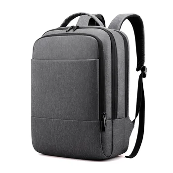 

2020 Men Backpack USB Charging Waterproof Laptop Rucksack Casual Oxford Male Business Bag Computer Notebook Backpacks Mochila