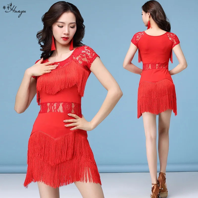 Red Short Sleeve