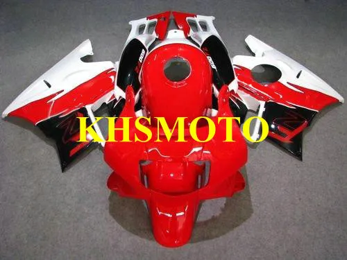 Горячая Распродажа белая деталь для CBR600F2 91 92 93 94 CBR600 F2 1991 1992 1993 ABS Обтекатели в
