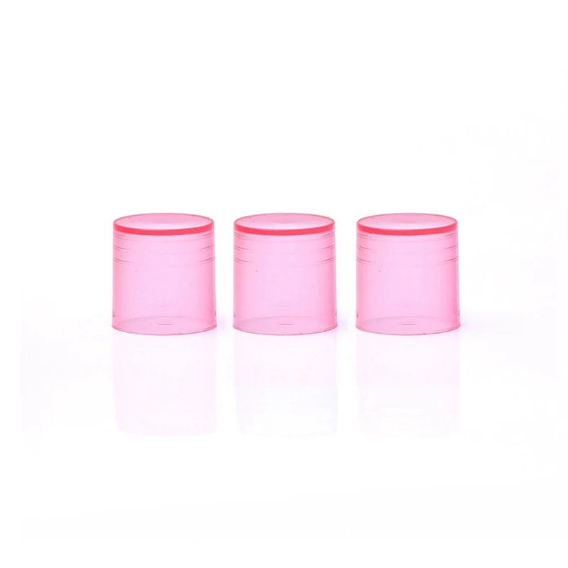 15pcs Rose red Lipstick Empty Tube Wax Tube Lipstick DIY Lipstick Tube Cosmetic Packaging Bottle 5g 15pcs Rose red Lipstick Empty Tube Wax Tube Lipstick DIY Lipstick Tube Cosmetic Packaging Bottle 5g