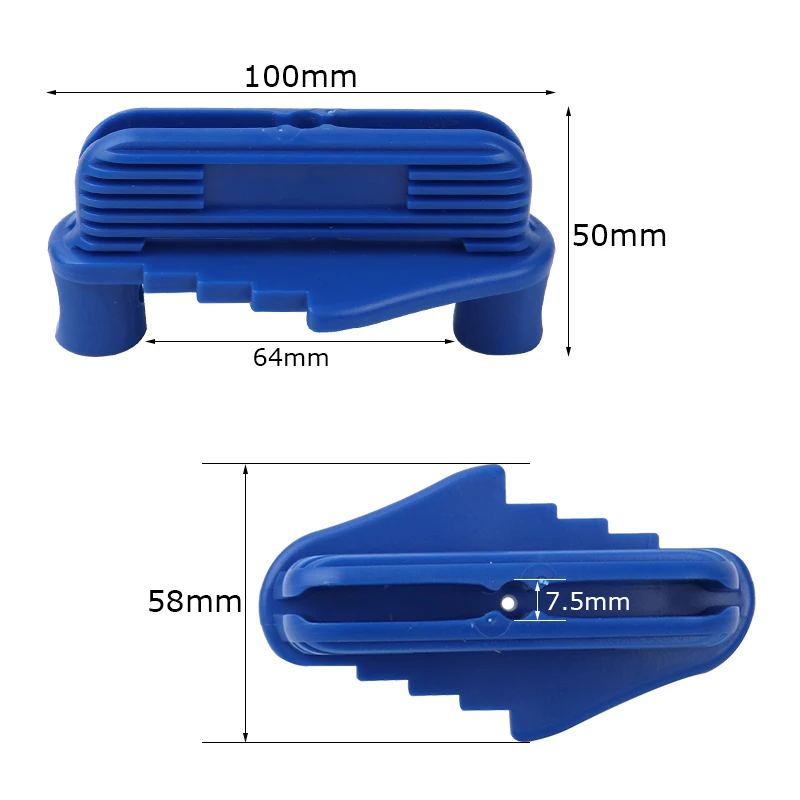  Marking Center Finder Woodworking Line Scribers Center Offset Marking Gauge With Magnet Carpentry T