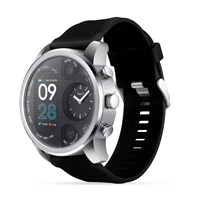 T3 Bluetooth умные часы Android 4,3 iOS водонепроницаемые бизнес умные часы Будильник Спортивные Pedomer умные часы Удаленная камера - Цвет: AS SHOWN