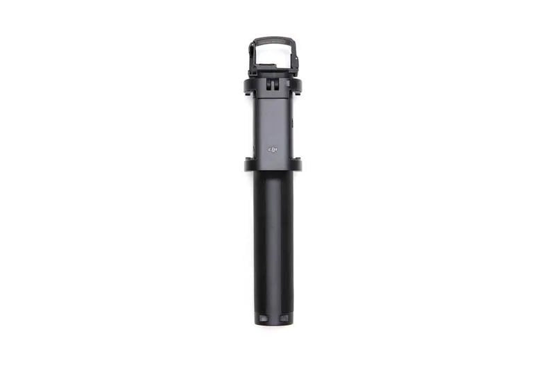 DJI Osmo Карманный удлинитель Osmo селфи палка ручной встроенный с держателем для телефона 1/4-дюймовый штатив
