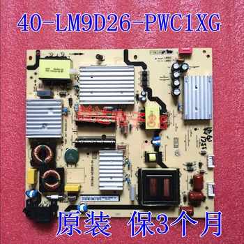 

L55C1-UDG Power Supply Board 40-LM9D26-PWC1XG 08-LM9D236-PW200AA