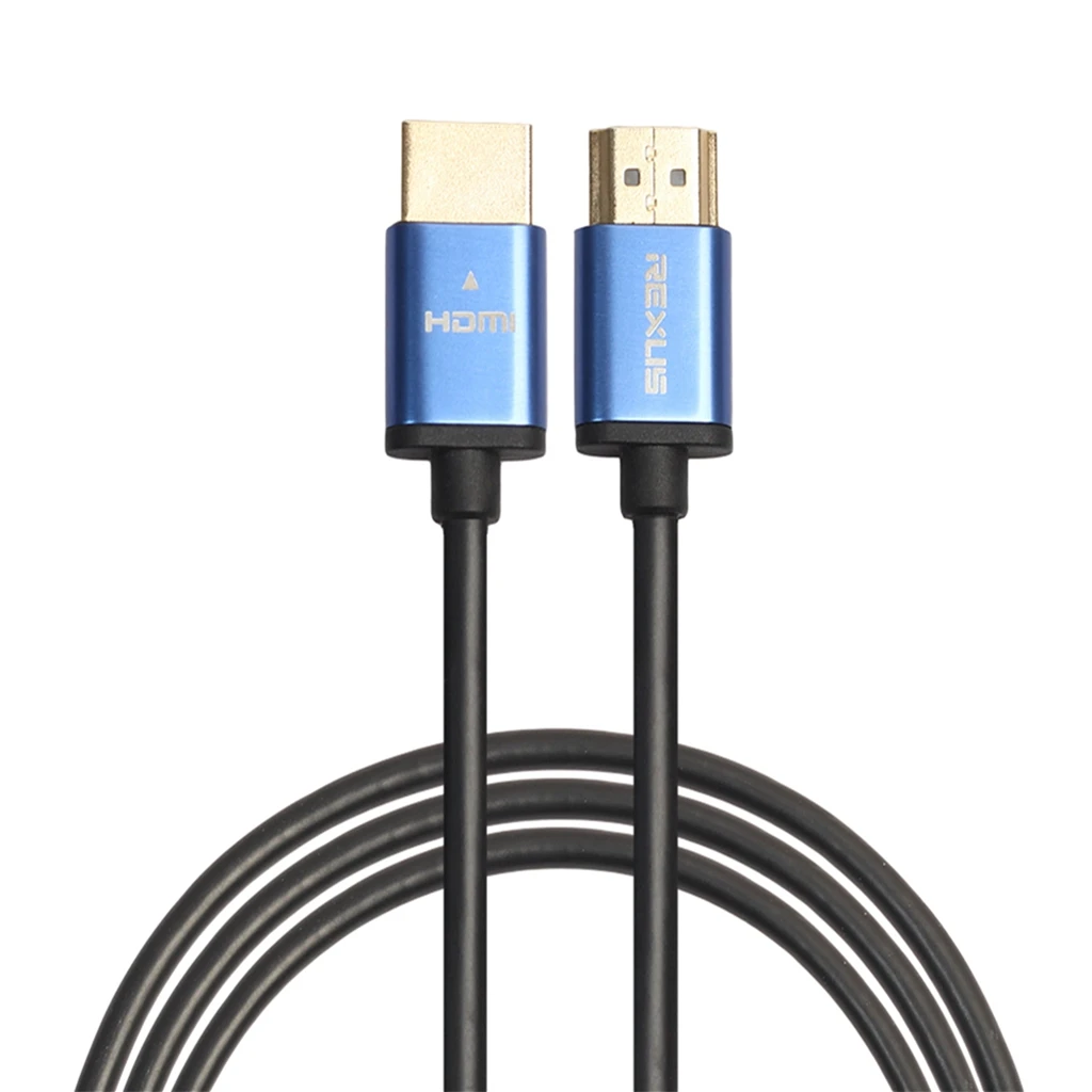 HDMI кабель видео адаптер HDMI провод кабель для 720P 1080P HD 3D/HDTV 1500 см
