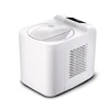 Ice cream machine household ice cream machine small automatic refrigeration ice cream machine children mini fruit ice cream 3