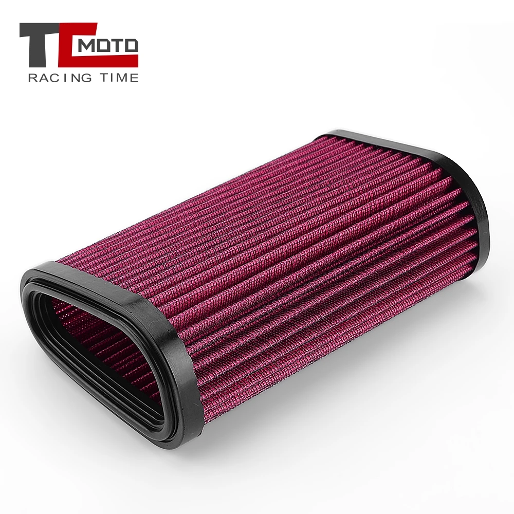 Air Cleaner Replacement Element For Honda CB1000R CBR1000RR CBR 1000RR 1000 RR CB 1000R 2008-2013 CBF1000 CBF 1000 2011 -