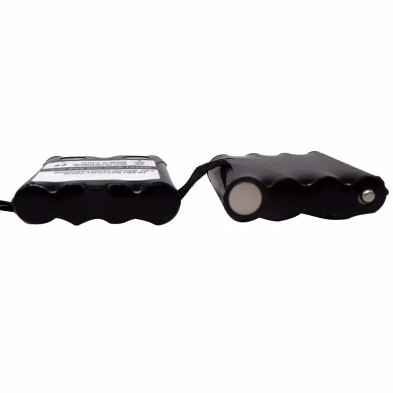 4,8 V 600 ма/ч, Батарея для Motorola радио Tlkr-T5 Tlkr-T6 Tlkr-T7 Tlkr-T8