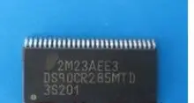 100% Новинка Бесплатная доставка 10 шт. DS90CR285MTD DS90CR285MTDX DS90CR285 TSSOP56 модуль новый в