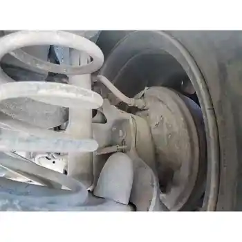 

4628189 HOSE REAR RIGHT FORD FOCUS SALOON (CAK)