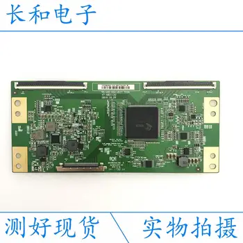 

Logic circuit board motherboard Test Good Boe Boe 47-6021122 Hv550qubn5a Logic Plate 55 Inch 4k Small Plates