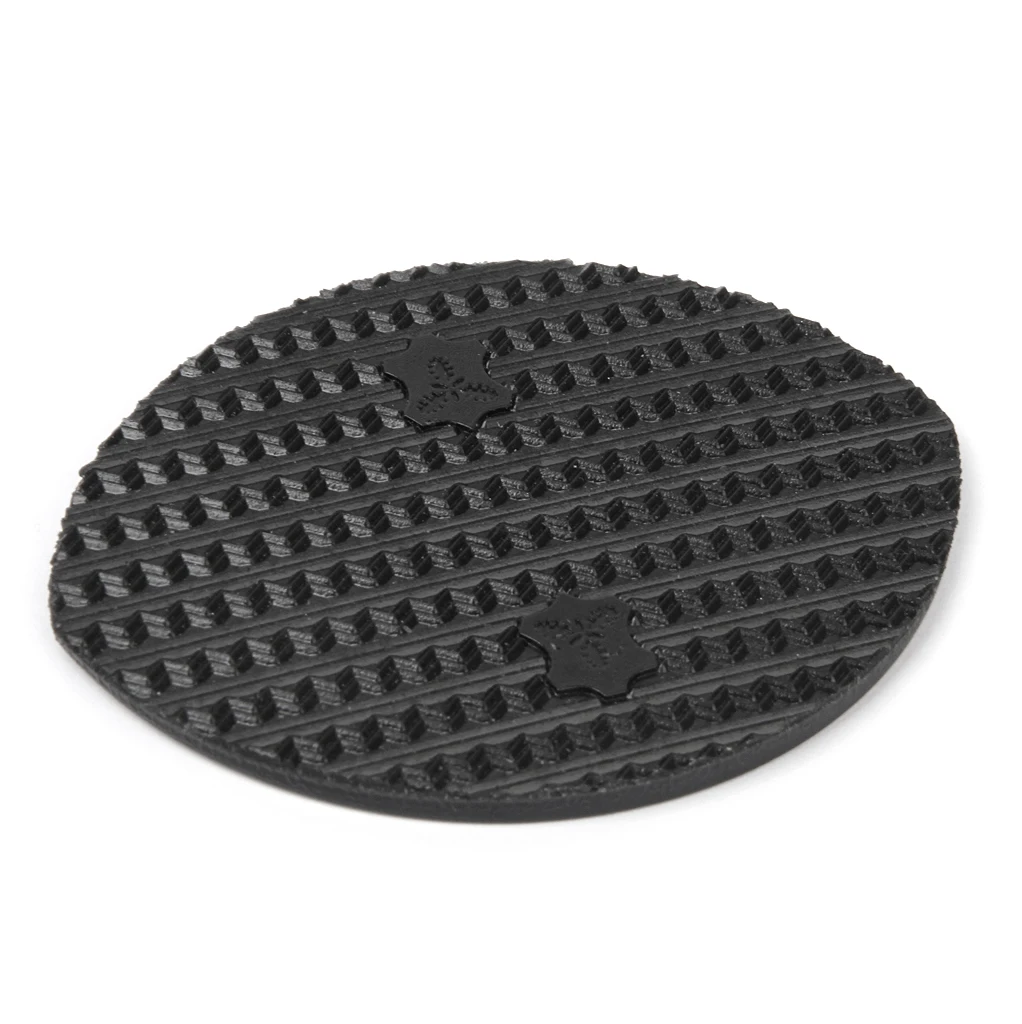 2pair Stick On Shoe Heel Tips Rubber Shoe Repair Parts Thickness S M 3/6mm 2pair Stick On Shoe Heel Tips Rubber Shoe Repair Parts Thickness S M 3/6mm