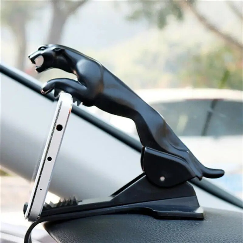 (🎄Christmas Hot Sale – 50% Off) 360 Degree Car Dashboard Phone Holder