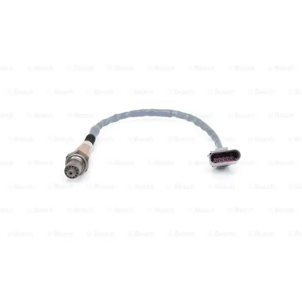 Лямбда-зонд Audi A4 2.0TFSI 05. BOSCH 0 258 027 114