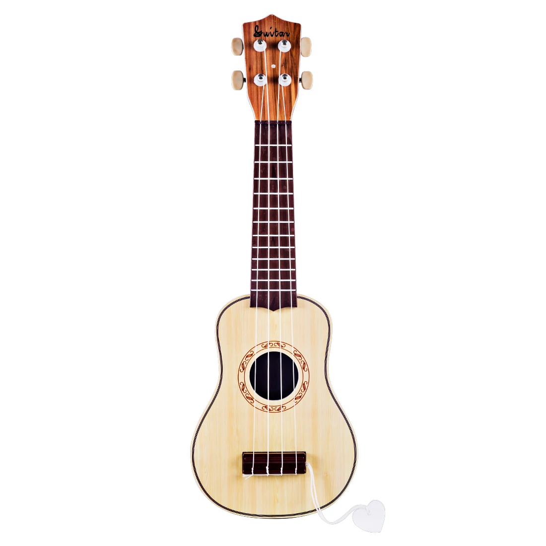 

Children High Simulation Musical Guitar Toy Kids Educational Music Instrument Gift - Type-5