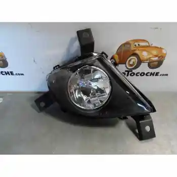

63177199894 FOG lamp RIGHT BMW 3 SERIES SALOON (E90)