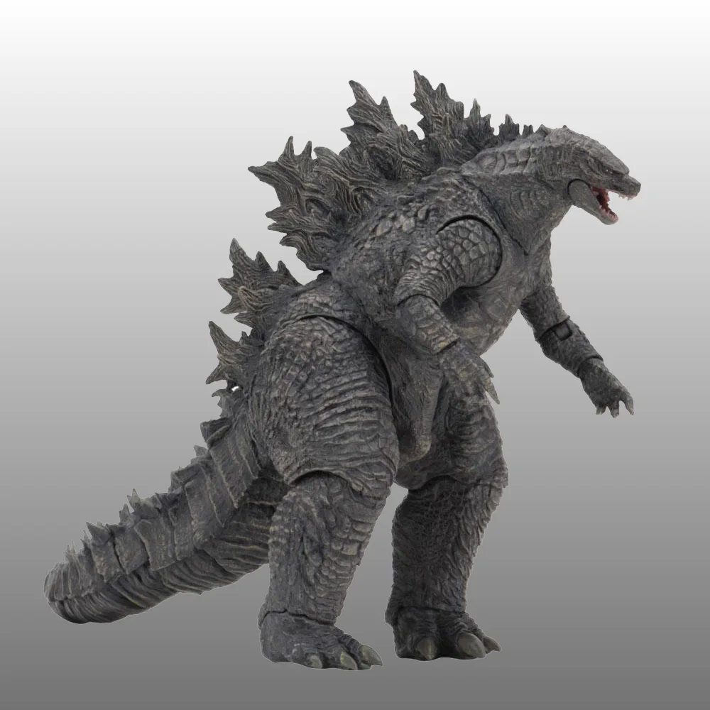 gojira toys