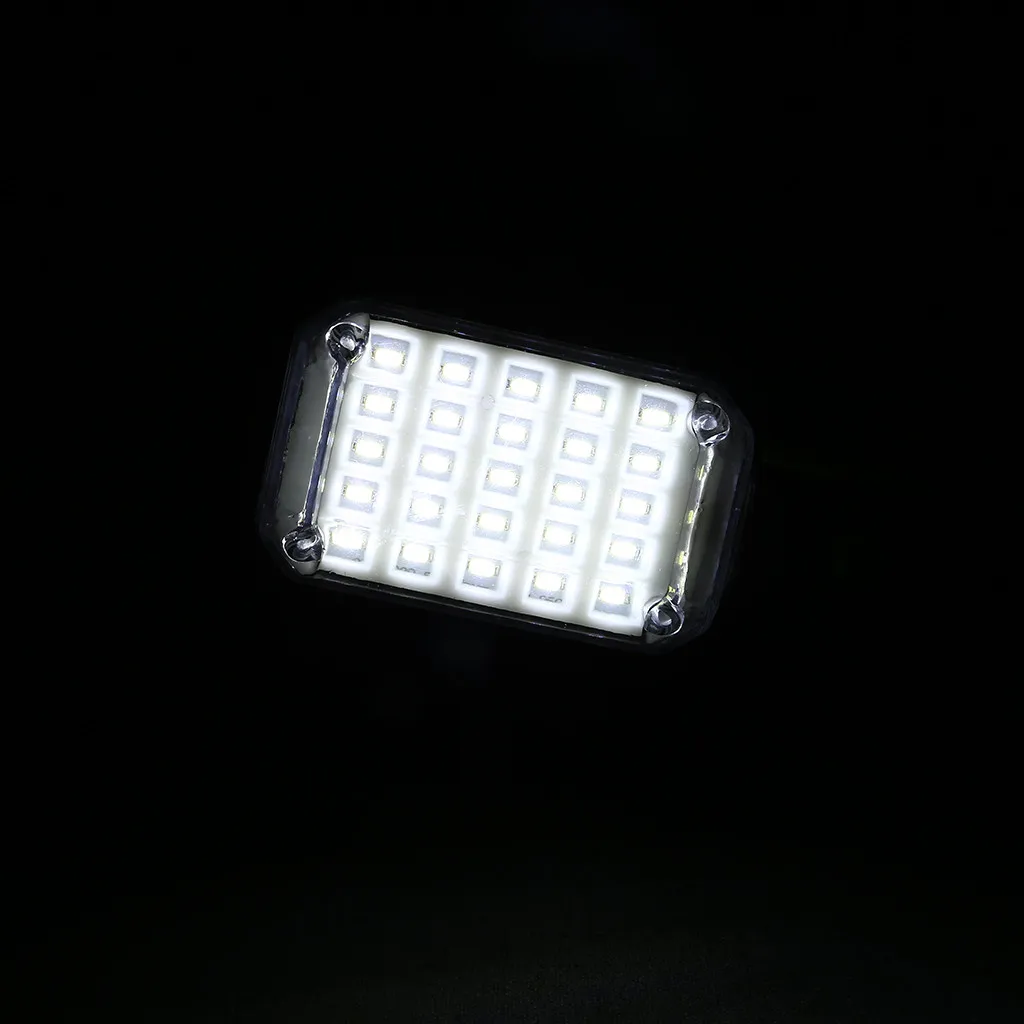Автомобильный Стайлинг абсолютно 25LED магнитный автомобильный рабочий свет инспекционная лампа фонарик с креплением Топ бренд горячие продажи автомобильные аксессуары