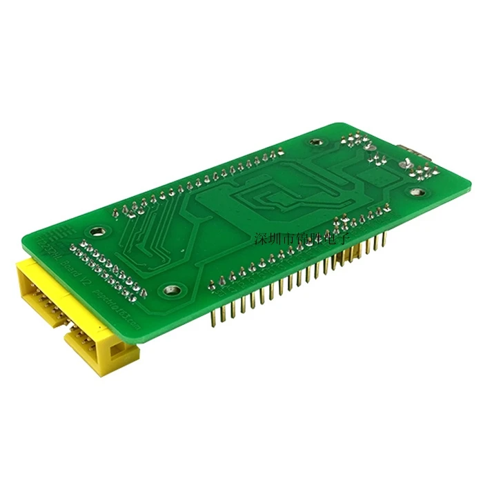 Для макетной платы FT2232HL FT2232H USB последовательный порт JTAG openOCD|Аксессуары для