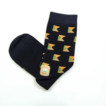 

Socks dark color blue very dark for men 43-46