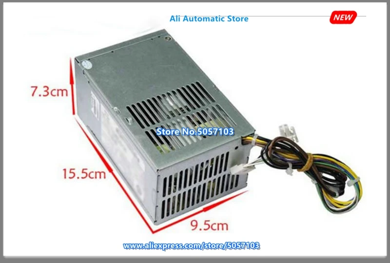 Мощность поставить PS-4241-2HF 702309-001 702457-001 аккумулятор большой емкости 600 G1