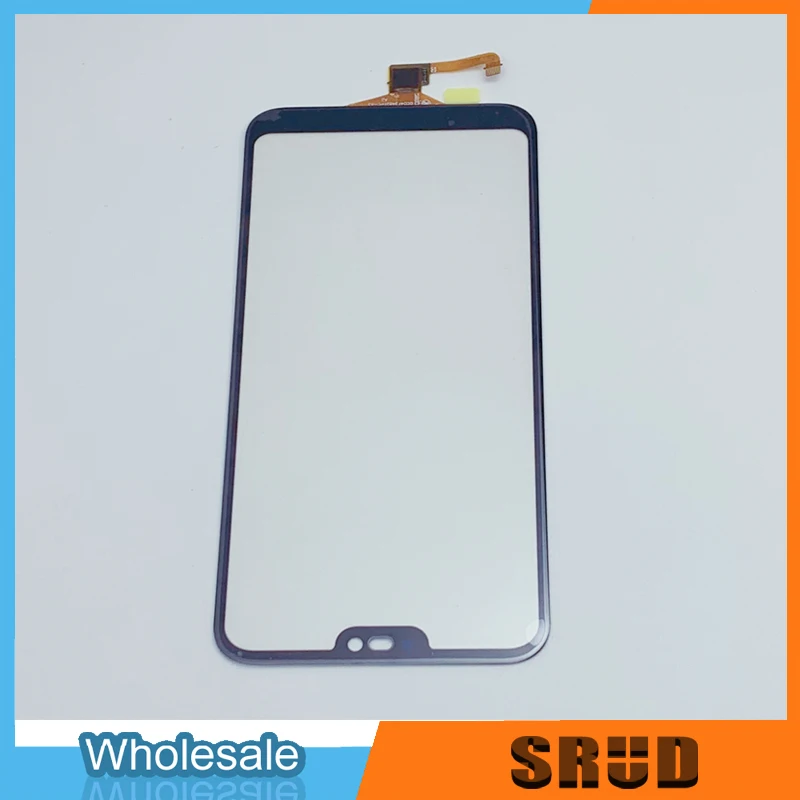 

Стекло сенсорного экрана для Huawei P20 Lite, сенсорный экран Nova 3e 5,84 ''Honor 8A 8S, ЖК-дисплей, стекло, дигитайзер