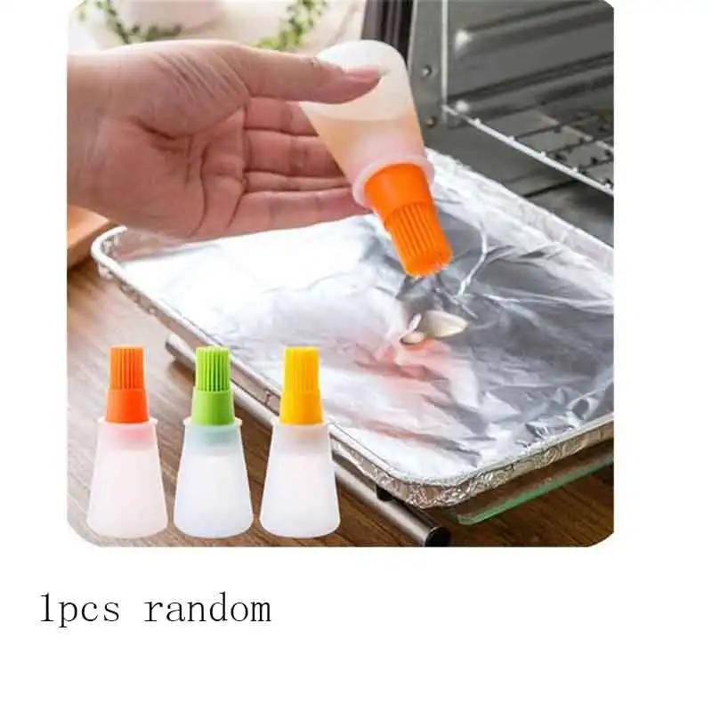1pcs random colour 2 шт. складной креативный подвесной мусорный мешок держатель для мусора стеллаж для мусора Шкаф Вешалка для хранения для кухни - Цвет: 1pcs random colour