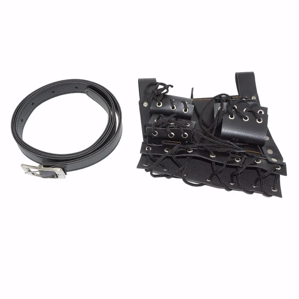 Borsa Per Trasporto Spade Samurai - In Tela Con Cinturino, Per Cosplay E Collezionisti - Foto 3