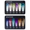 Beautilux sensible a los rayos UV esmalte en Gel estilo Cat Eye cambio de luz magnética laca de Gel para uñas Semi permanente para manicura y Arte para uñas laca 10ml ► Foto 2/6