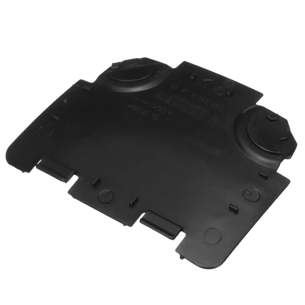 Переднее правое колесо крыло лайнер Арка фара лампа панель доступа КРЫШКА ДЛЯ BMW