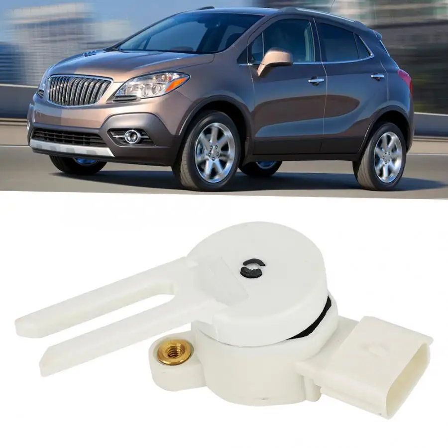 Датчик педали тормоза 13583370, пригодный для Buick Encore 2013 автомобильные аксессуары