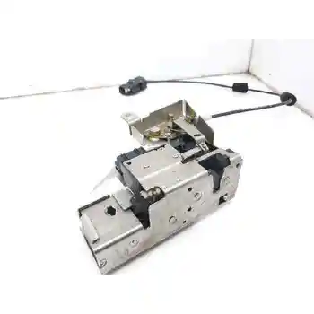 

2T14V43288CF TRUNK LOCK/PORTON FORD TOURNEO CONNECT (TC7)