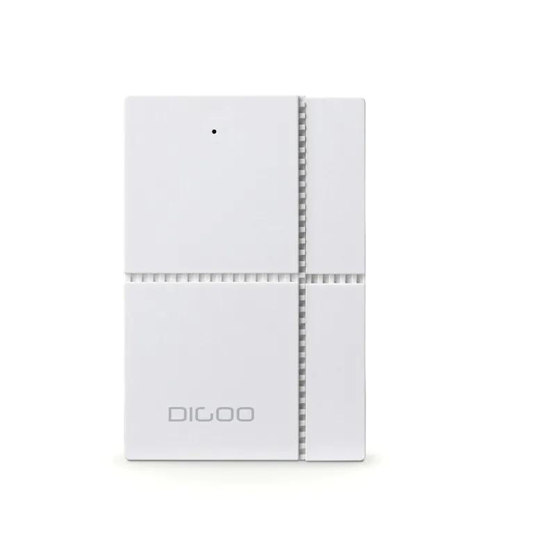 DIGOO DG-ZXD21 независимый Wi-Fi дверной и оконный датчик обнаружения умного дома системы безопасности наборы бытовой домофона аксессуары