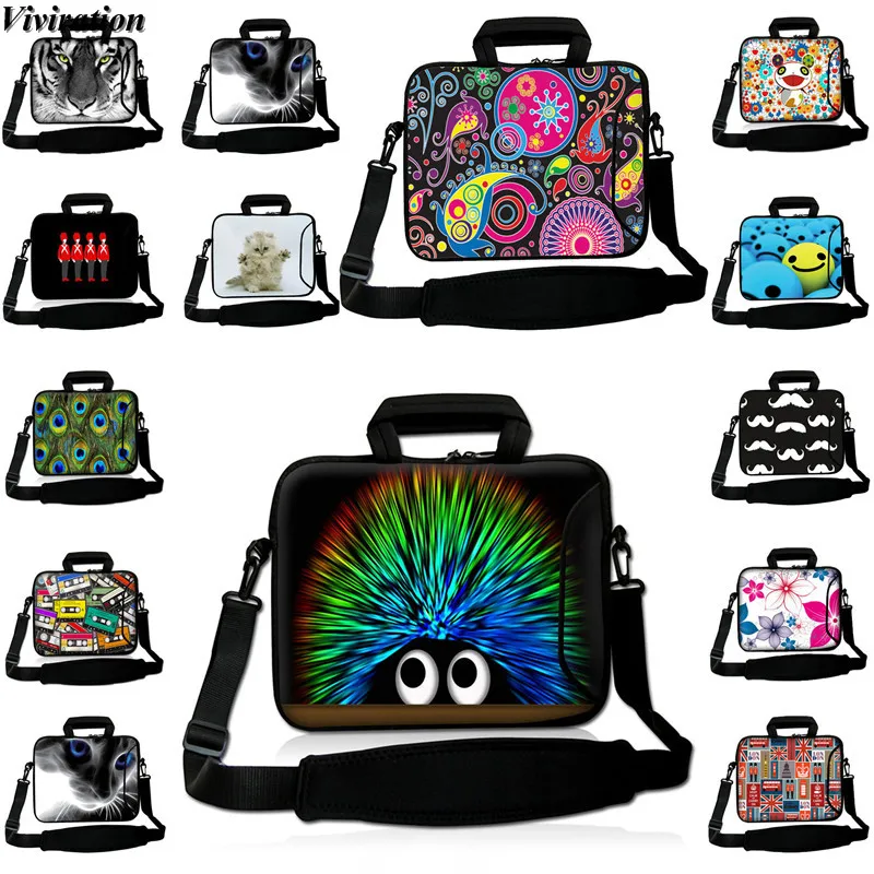 Universal 15 14 Inch Notebook Pouch For Acer iPad Pro 11 10.5 12.9 2020 Casual 10 12 13 15.6 14.1 13.3 11.6 17.3 Laptop Bag Case